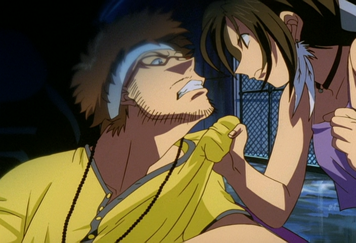 eX-Driver (Fansubber)